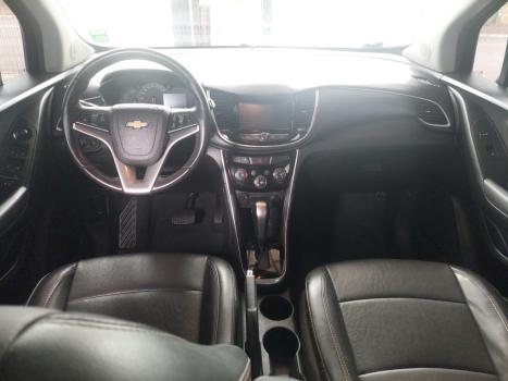 CHEVROLET Tracker 1.4 16V 4P FLEX PREMIER TURBO AUTOM�TICO, Foto 7