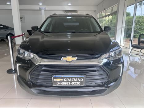 CHEVROLET Tracker 1.0 12V 4P FLEX TURBO AUTOM�TICO, Foto 2