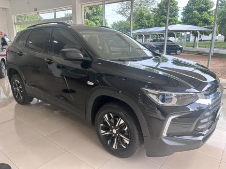 CHEVROLET Tracker 1.0 12V 4P FLEX TURBO AUTOM�TICO, Foto 3