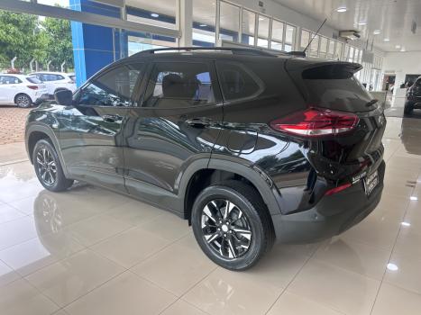 CHEVROLET Tracker 1.0 12V 4P FLEX TURBO AUTOM�TICO, Foto 4