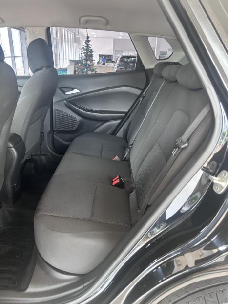 CHEVROLET Tracker 1.0 12V 4P FLEX TURBO AUTOM�TICO, Foto 5