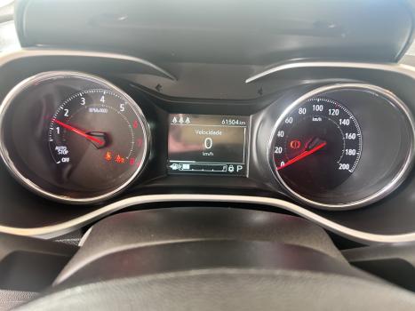 CHEVROLET Tracker 1.0 12V 4P FLEX TURBO AUTOM�TICO, Foto 6