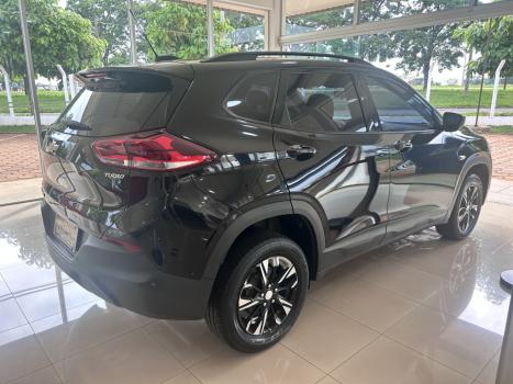 CHEVROLET Tracker 1.0 12V 4P FLEX TURBO AUTOM�TICO, Foto 7