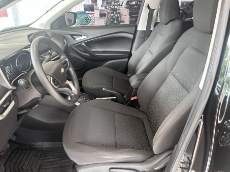 CHEVROLET Tracker 1.0 12V 4P FLEX TURBO AUTOM�TICO, Foto 8