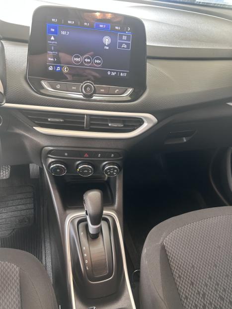 CHEVROLET Tracker 1.0 12V 4P FLEX TURBO AUTOM�TICO, Foto 9