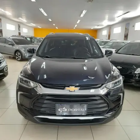 CHEVROLET Tracker 1.2 12V 4P FLEX TURBO PREMIER AUTOM�TICO, Foto 2