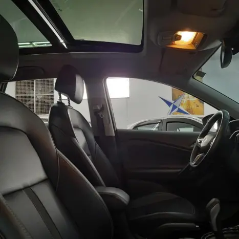 CHEVROLET Tracker 1.2 12V 4P FLEX TURBO PREMIER AUTOM�TICO, Foto 4