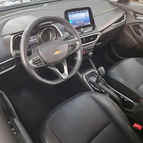 CHEVROLET Tracker 1.2 12V 4P FLEX TURBO PREMIER AUTOM�TICO, Foto 6