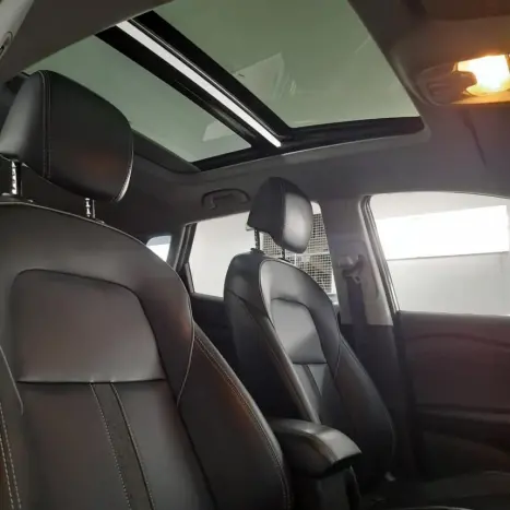 CHEVROLET Tracker 1.2 12V 4P FLEX TURBO PREMIER AUTOM�TICO, Foto 7