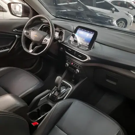 CHEVROLET Tracker 1.2 12V 4P FLEX TURBO PREMIER AUTOM�TICO, Foto 8