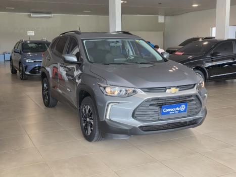 CHEVROLET Tracker 1.0 12V 4P FLEX TURBO LT AUTOM�TICO, Foto 1