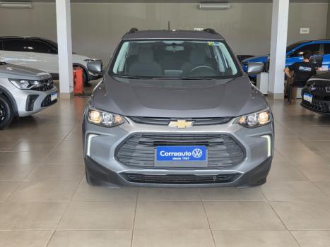 CHEVROLET Tracker 1.0 12V 4P FLEX TURBO LT AUTOM�TICO, Foto 2