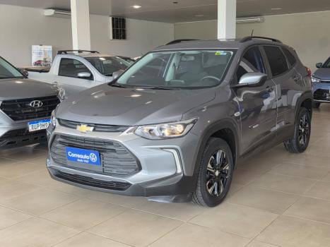CHEVROLET Tracker 1.0 12V 4P FLEX TURBO LT AUTOM�TICO, Foto 3