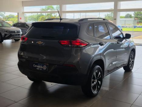 CHEVROLET Tracker 1.0 12V 4P FLEX TURBO LT AUTOM�TICO, Foto 4