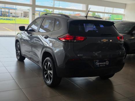 CHEVROLET Tracker 1.0 12V 4P FLEX TURBO LT AUTOM�TICO, Foto 5