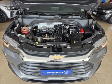 CHEVROLET Tracker 1.0 12V 4P FLEX TURBO LT AUTOM�TICO, Foto 7
