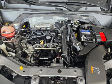 CHEVROLET Tracker 1.0 12V 4P FLEX TURBO LT AUTOM�TICO, Foto 8