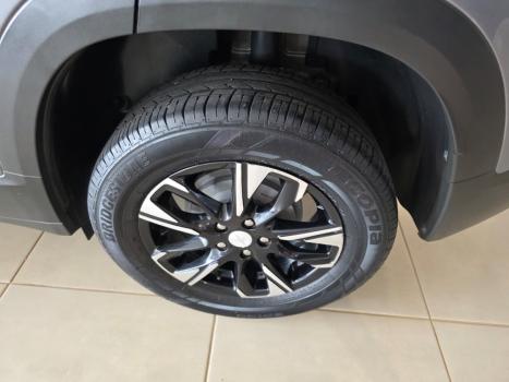 CHEVROLET Tracker 1.0 12V 4P FLEX TURBO LT AUTOM�TICO, Foto 9