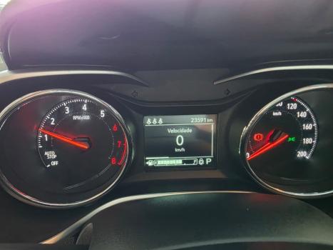 CHEVROLET Tracker 1.0 12V 4P FLEX TURBO LT AUTOM�TICO, Foto 11