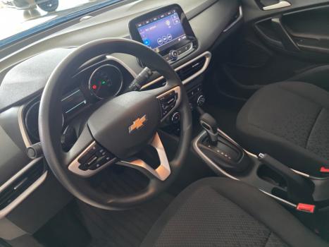 CHEVROLET Tracker 1.0 12V 4P FLEX TURBO LT AUTOM�TICO, Foto 13