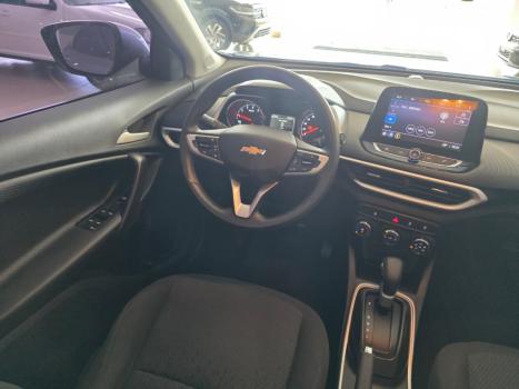 CHEVROLET Tracker 1.0 12V 4P FLEX TURBO LT AUTOM�TICO, Foto 15