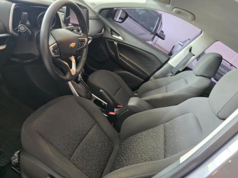 CHEVROLET Tracker 1.0 12V 4P FLEX TURBO LT AUTOM�TICO, Foto 16