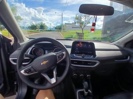 CHEVROLET Tracker 1.0 12V 4P FLEX TURBO, Foto 6