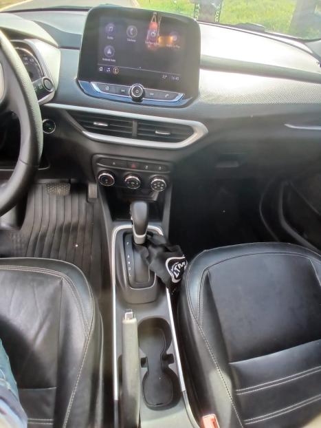 CHEVROLET Tracker 1.0 12V 4P FLEX TURBO, Foto 7