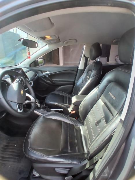 CHEVROLET Tracker 1.0 12V 4P FLEX TURBO, Foto 8