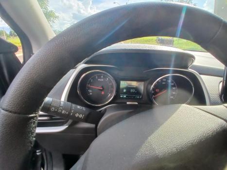 CHEVROLET Tracker 1.0 12V 4P FLEX TURBO, Foto 9