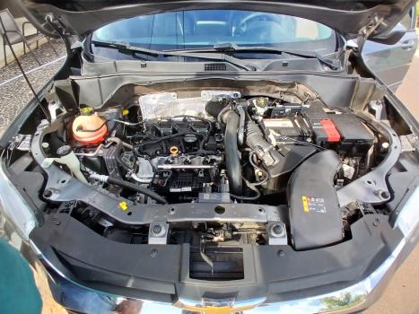 CHEVROLET Tracker 1.0 12V 4P FLEX TURBO, Foto 11