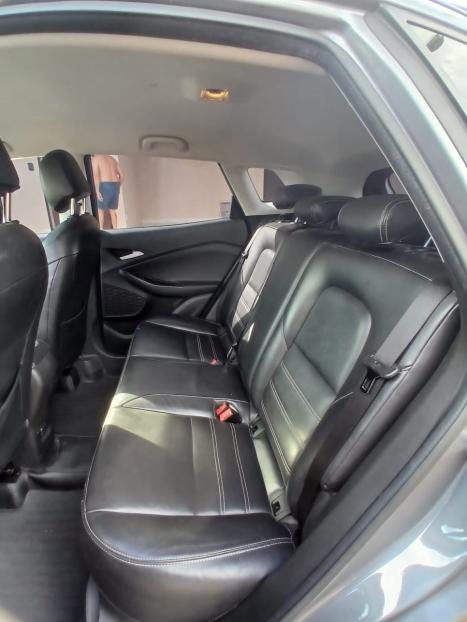 CHEVROLET Tracker 1.0 12V 4P FLEX TURBO, Foto 12