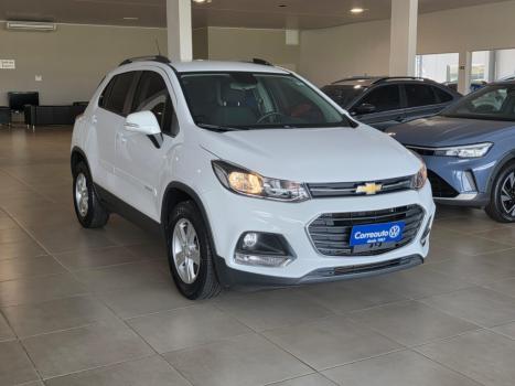 CHEVROLET Tracker 1.0 12V 4P FLEX TURBO LT AUTOM�TICO, Foto 1