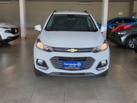 CHEVROLET Tracker 1.0 12V 4P FLEX TURBO LT AUTOM�TICO, Foto 2
