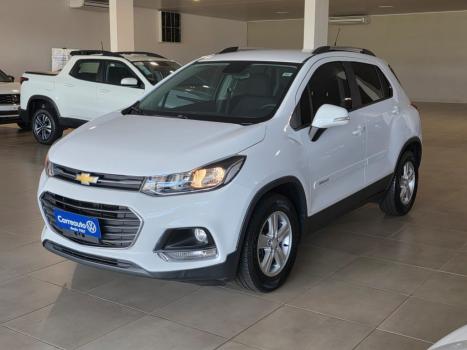 CHEVROLET Tracker 1.0 12V 4P FLEX TURBO LT AUTOM�TICO, Foto 3