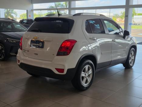 CHEVROLET Tracker 1.0 12V 4P FLEX TURBO LT AUTOM�TICO, Foto 4