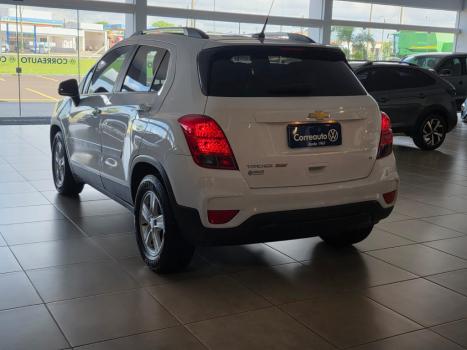CHEVROLET Tracker 1.0 12V 4P FLEX TURBO LT AUTOM�TICO, Foto 5