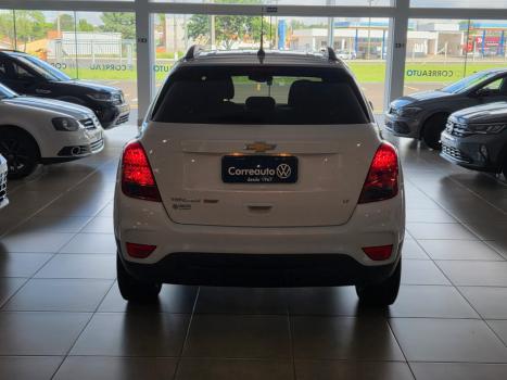 CHEVROLET Tracker 1.0 12V 4P FLEX TURBO LT AUTOM�TICO, Foto 6