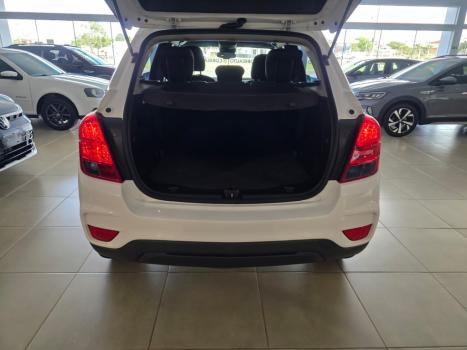CHEVROLET Tracker 1.0 12V 4P FLEX TURBO LT AUTOM�TICO, Foto 7