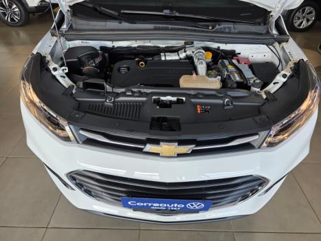 CHEVROLET Tracker 1.0 12V 4P FLEX TURBO LT AUTOM�TICO, Foto 8