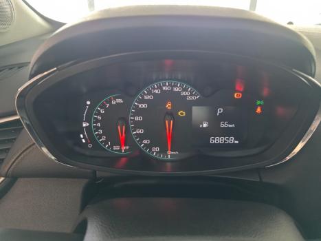 CHEVROLET Tracker 1.0 12V 4P FLEX TURBO LT AUTOM�TICO, Foto 10