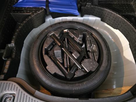 CHEVROLET Tracker 1.0 12V 4P FLEX TURBO LT AUTOM�TICO, Foto 11