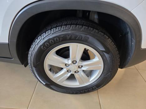 CHEVROLET Tracker 1.0 12V 4P FLEX TURBO LT AUTOM�TICO, Foto 12