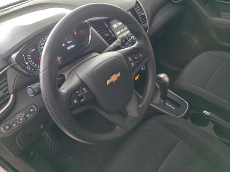 CHEVROLET Tracker 1.0 12V 4P FLEX TURBO LT AUTOM�TICO, Foto 13