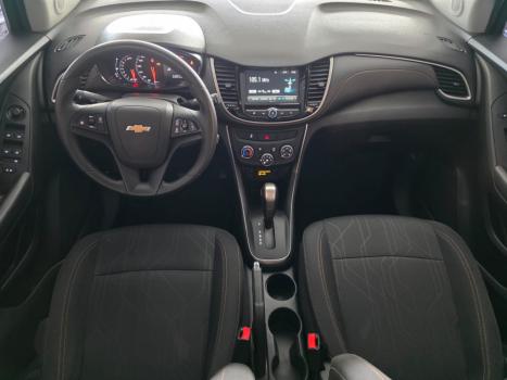 CHEVROLET Tracker 1.0 12V 4P FLEX TURBO LT AUTOM�TICO, Foto 14