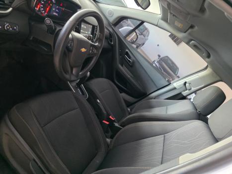 CHEVROLET Tracker 1.0 12V 4P FLEX TURBO LT AUTOM�TICO, Foto 15