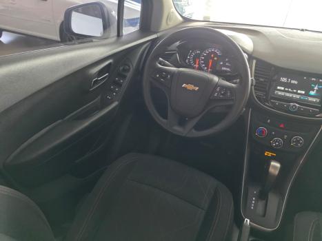 CHEVROLET Tracker 1.0 12V 4P FLEX TURBO LT AUTOM�TICO, Foto 16