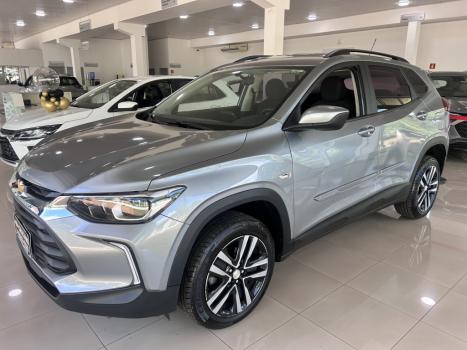 CHEVROLET Tracker 1.0 12V 4P FLEX TURBO LT AUTOM�TICO, Foto 1