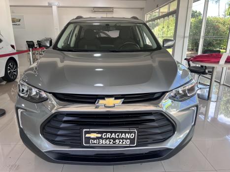 CHEVROLET Tracker 1.0 12V 4P FLEX TURBO LT AUTOM�TICO, Foto 2