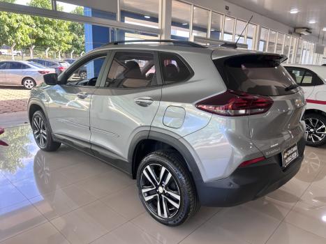 CHEVROLET Tracker 1.0 12V 4P FLEX TURBO LT AUTOM�TICO, Foto 4